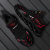 Arizona Cardinals NFL Max Soul Shoes Sneakers For Men And Women