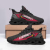 Arizona Cardinals NFL Max Soul Shoes Sneakers For Men And Women