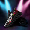 Arizona Cardinals NFL Max Soul Shoes Sneakers For Men And Women