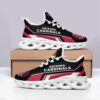 Arizona Cardinals NFL Max Soul Shoes Sneakers For Men And Women