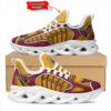 Arizona Cardinals NFL Max Soul Shoes Sneakers For Men And Women