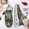 Arizona Cardinals NFL Max Soul Shoes Sneakers For Men And Women