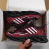 Arizona Cardinals NFL Max Soul Shoes Sneakers For Men And Women