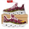 Arizona Cardinals NFL Max Soul Shoes Sneakers For Men And Women