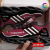 Arizona Cardinals NFL Max Soul Shoes Sneakers For Men And Women