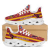 Arizona Cardinals NFL Max Soul Shoes Sneakers For Men And Women