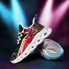 Arizona Cardinals NFL Max Soul Shoes Sneakers For Men And Women