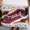 Arizona Cardinals NFL Max Soul Shoes Sneakers For Men And Women