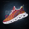 Arizona Cardinals NFL Max Soul Shoes Sneakers For Men And Women
