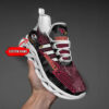 Arizona Cardinals NFL Max Soul Shoes Sneakers For Men And Women