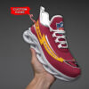 Arizona Cardinals NFL Max Soul Shoes Sneakers For Men And Women