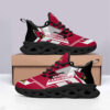 Arizona Cardinals NFL Max Soul Shoes Sneakers For Men And Women