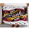 Arizona Cardinals NFL Max Soul Shoes Sneakers For Men And Women