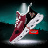 Arizona Coyotes NHL Max Soul Shoes Sneakers For Men And Women