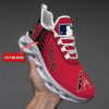 Arizona Diamondbacks MLB Max Soul Shoes Sneakers For Men And Women