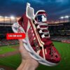 Arizona Diamondbacks Max Soul Shoes Sneakers For Men And Women