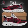 Arizona Diamondbacks Max Soul Shoes Sneakers For Men And Women