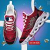 Arizona Diamondbacks Max Soul Shoes Sneakers For Men And Women