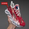 Arizona Diamondbacks Max Soul Shoes Sneakers For Men And Women
