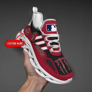 Arizona Diamondbacks Max Soul Shoes Sneakers For Men And Women