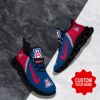 Arizona Wildcats Max Soul Shoes Sneakers For Men And Women