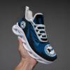 Arminia Bielefeld Max Soul Shoes Sneakers For Men And Women
