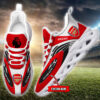 Arsenal EFL Max Soul Shoes Sneakers For Men And Women