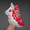 Arsenal F.C. Max Soul Shoes Sneakers For Men And Women