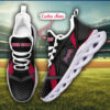 Atlanta Braves MLB Max Soul Shoes Sneakers For Men And Women