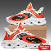 Atlanta Falcons Max Soul Shoes Sneakers For Men And Women