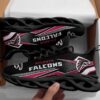 Atlanta Falcons Max Soul Shoes Sneakers For Men And Women
