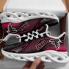 Atlanta Falcons Max Soul Shoes Sneakers For Men And Women