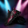 Atlanta Falcons Max Soul Shoes Sneakers For Men And Women