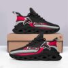 Atlanta Falcons Max Soul Shoes Sneakers For Men And Women