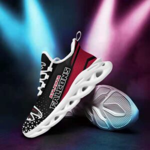 Atlanta Falcons Max Soul Shoes Sneakers For Men And Women