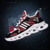Atlanta Falcons Max Soul Shoes Sneakers For Men And Women