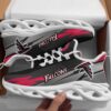 Atlanta Falcons Max Soul Shoes Sneakers For Men And Women