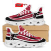 Atlanta Falcons Max Soul Shoes Sneakers For Men And Women