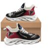 Atlanta Falcons Max Soul Shoes Sneakers For Men And Women