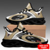 Atlanta Falcons Max Soul Shoes Sneakers For Men And Women