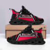 Atlanta Falcons NFL Max Soul Shoes Sneakers For Men And Women