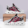 Atlanta Falcons NFL Max Soul Shoes Sneakers For Men And Women