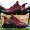 Atlanta Falcons NFL Max Soul Shoes Sneakers For Men And Women