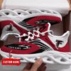 Atlanta Falcons NFL Max Soul Shoes Sneakers For Men And Women