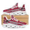 Atlanta Falcons NFL Max Soul Shoes Sneakers For Men And Women