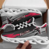 Atlanta Falcons NFL Max Soul Shoes Sneakers For Men And Women