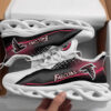 Atlanta Falcons NFL Max Soul Shoes Sneakers For Men And Women