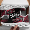 Atlanta Falcons NFL Max Soul Shoes Sneakers For Men And Women