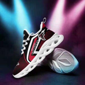 Atlanta Falcons NFL Max Soul Shoes Sneakers For Men And Women