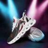 Atlanta Falcons NFL Max Soul Shoes Sneakers For Men And Women